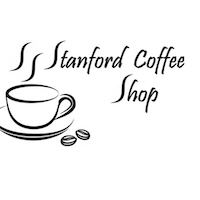 Stanford Coffee Shop Logo